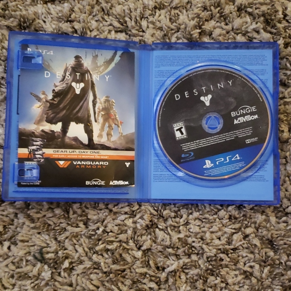 Destiny for Playstation 4 - Picture 3 of 5